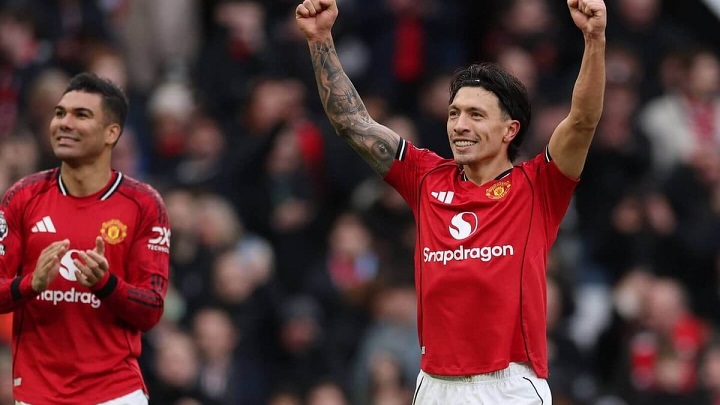 Er gebeuren zoveel vreemde dingen in de Premier League in 2026
